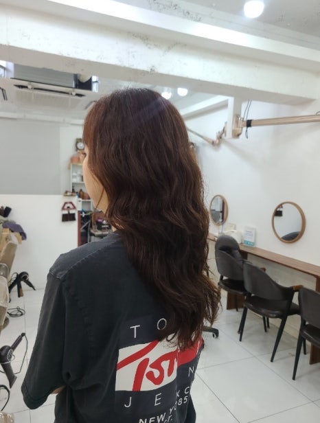 하대미용실 이미지