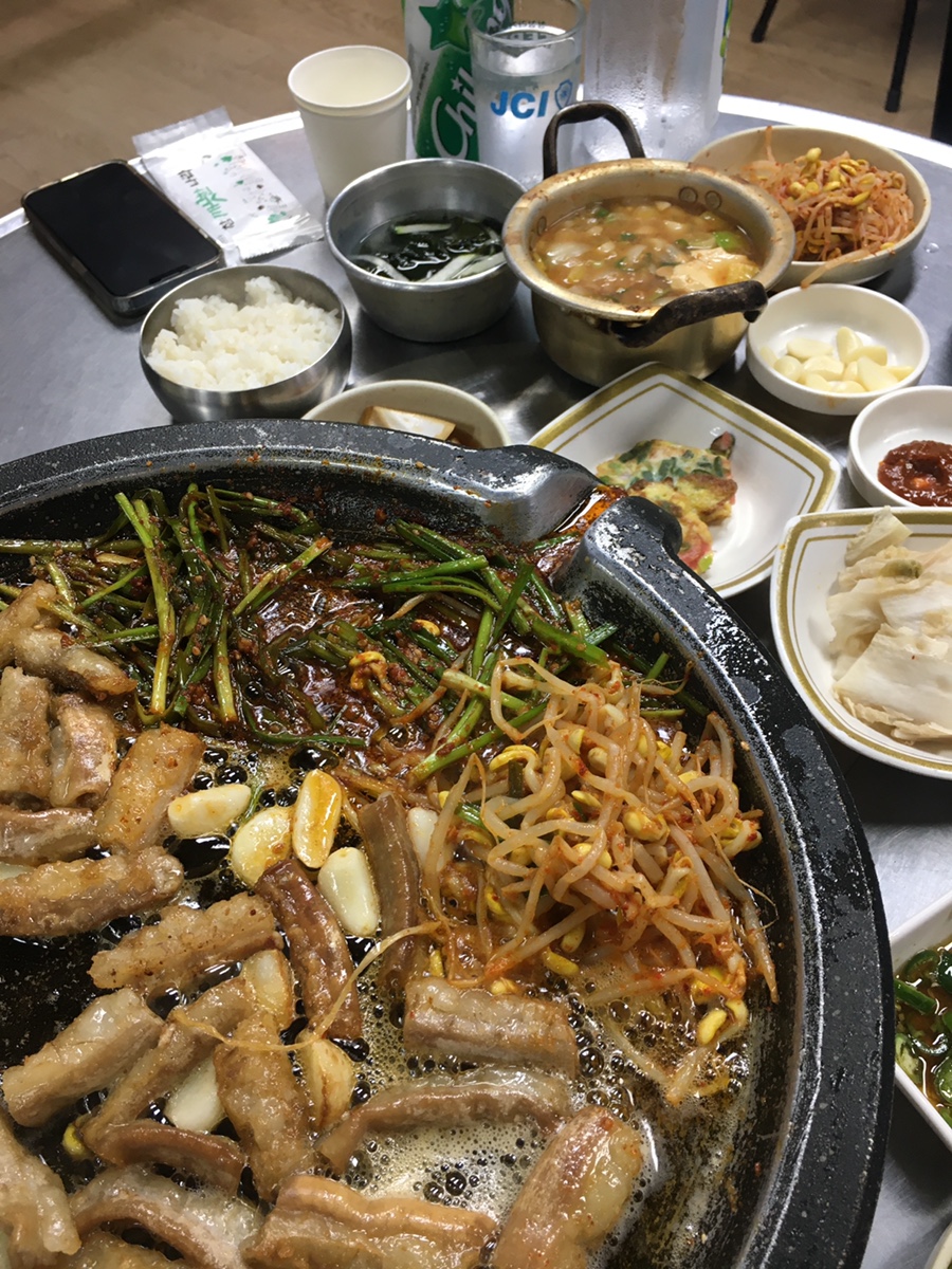 장안곱창막창 이미지