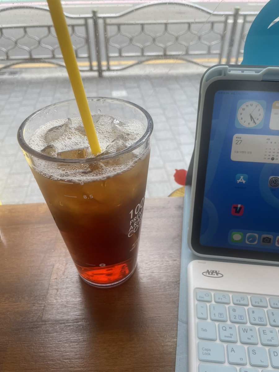메가커피서면 이미지