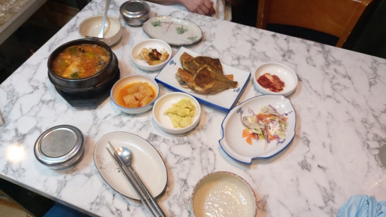 조은횟집 이미지