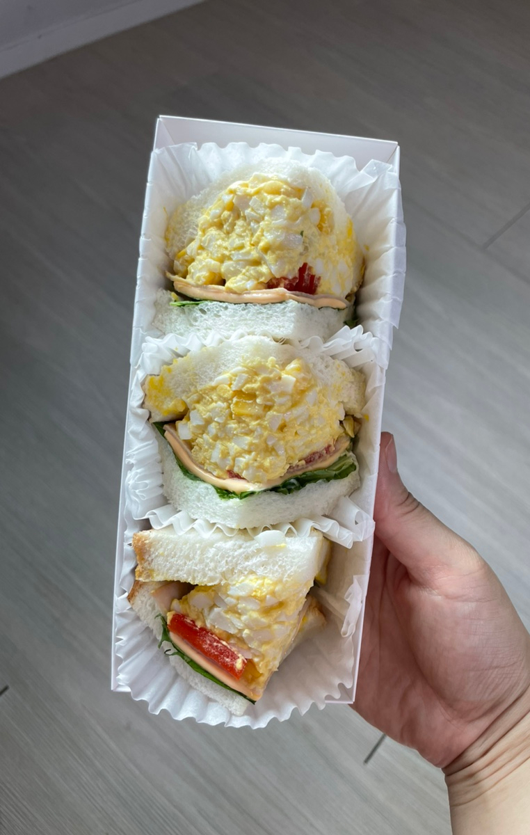 노랑김밥&크로플각 이미지