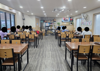 기장오거리돼지국밥 이미지