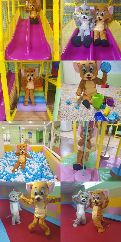 아주나무카페 이미지