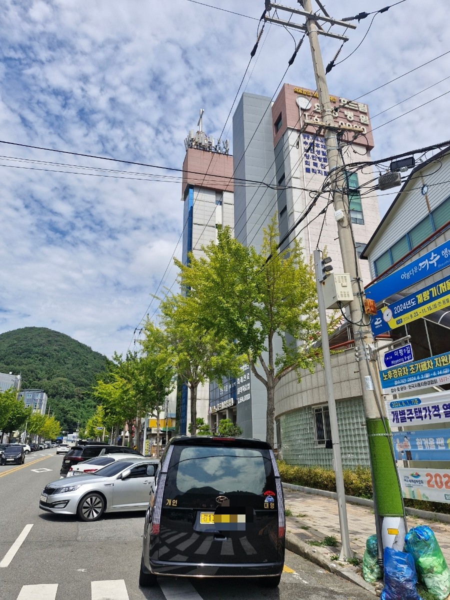 효드림요양병원 이미지