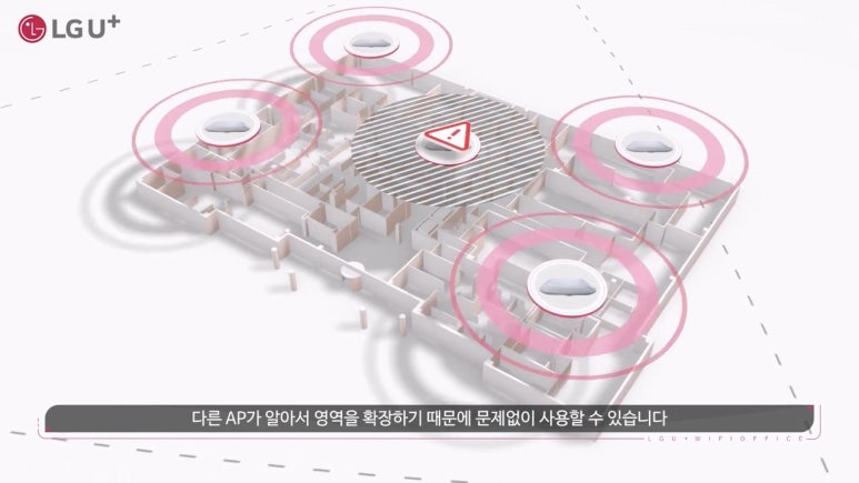 신호오피스 이미지