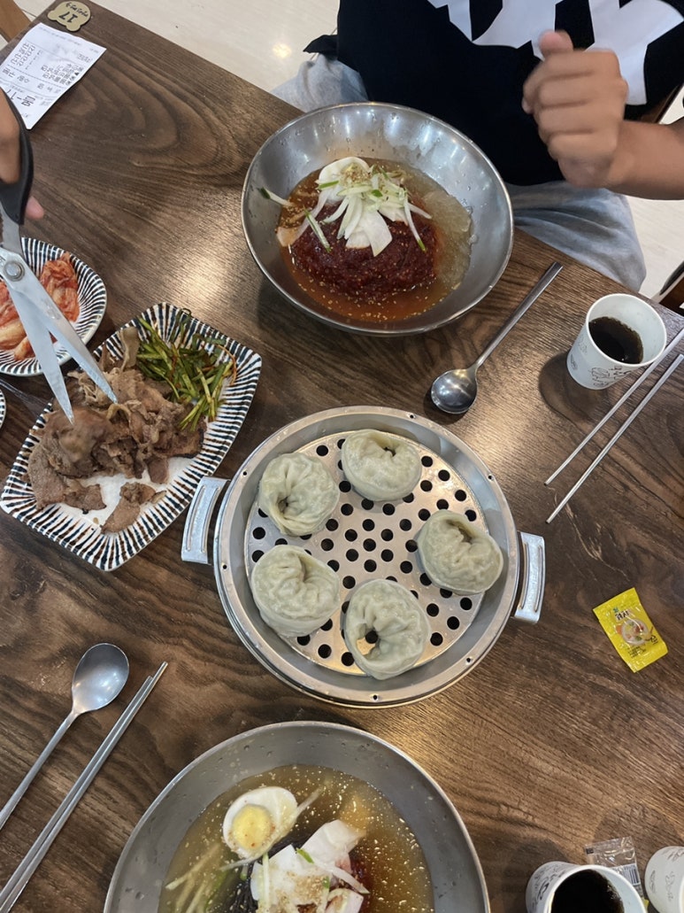 명인면옥 이미지