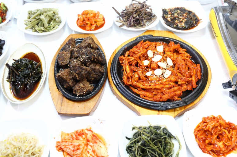 경남식당 이미지