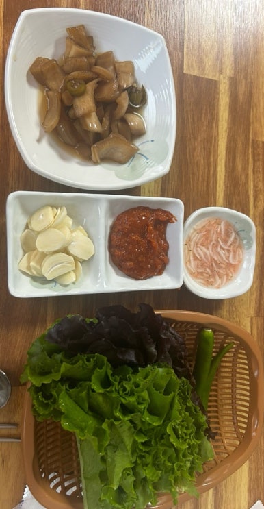 일품왕족발보쌈 이미지