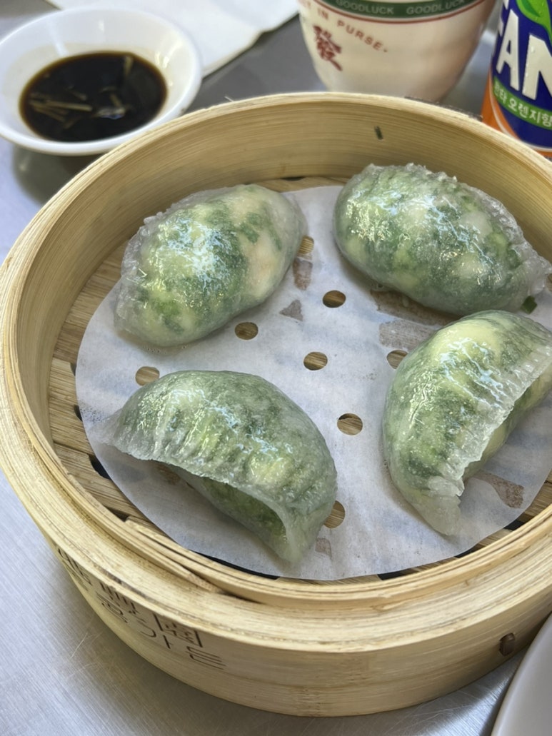 홍콩가든 이미지