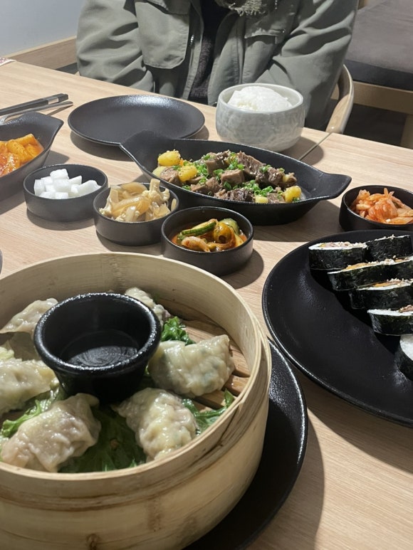 한푸드(Han Food) 이미지