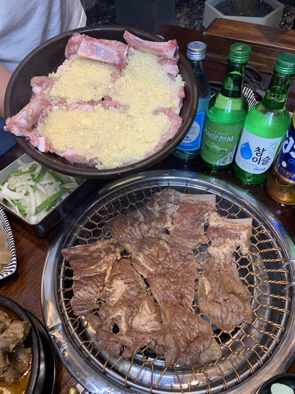 향천하 이미지