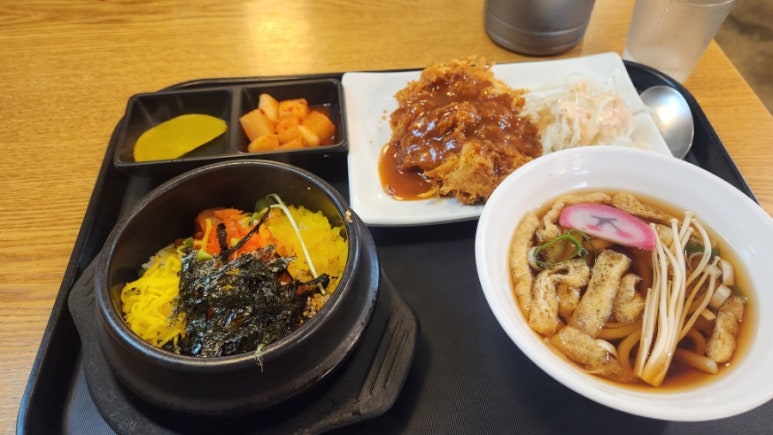 가츠몽 삼성점 사진 6