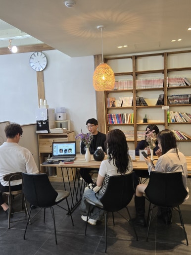 민지머리방 이미지