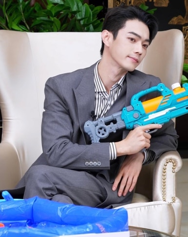 쇼우 이미지