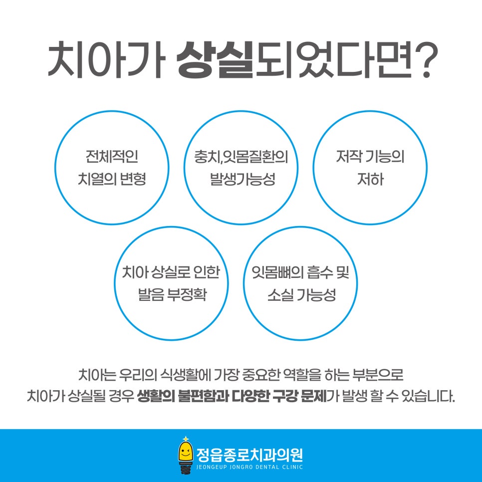 정읍종로치과 이미지