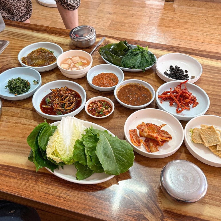 성미식당 이미지