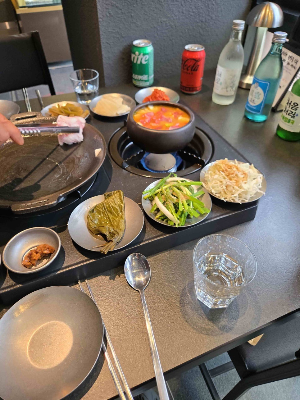 소신정육식당 이미지