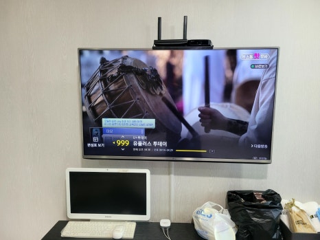 새롬모텔 이미지