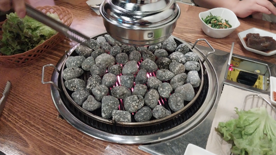 개군갈비 이미지