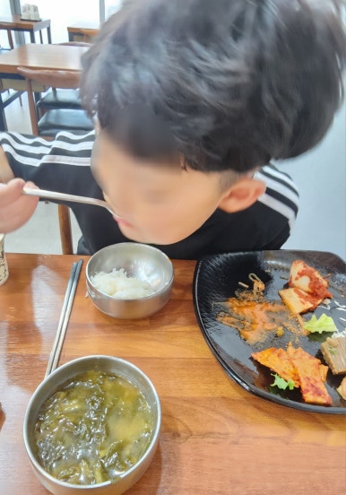 백년한식뷔페 이미지