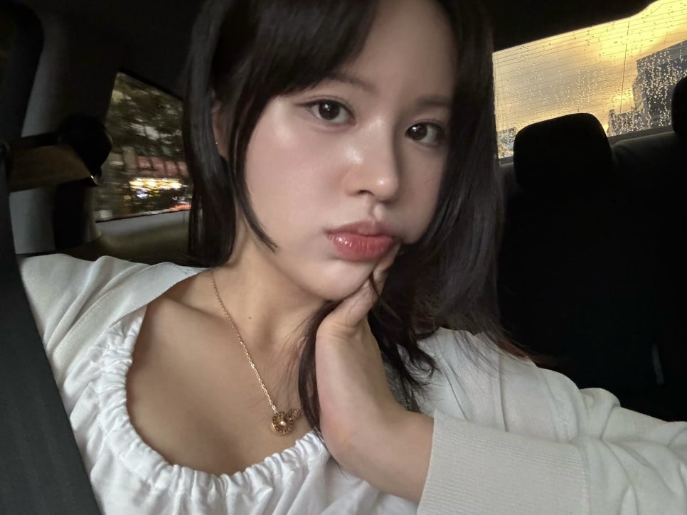 메종드시엘 이미지