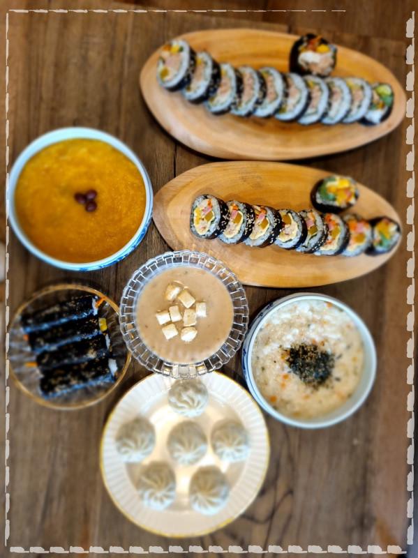 김밥창고 이미지