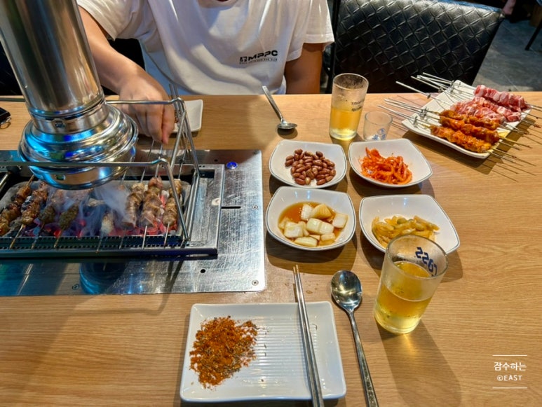 빈이네양꼬치 이미지