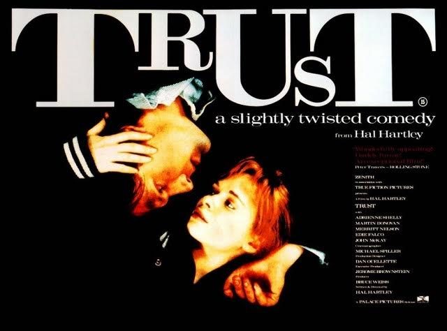 트러스트(TRUST) 이미지