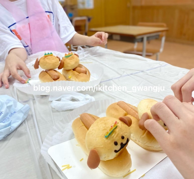 광주동초등학교 이미지