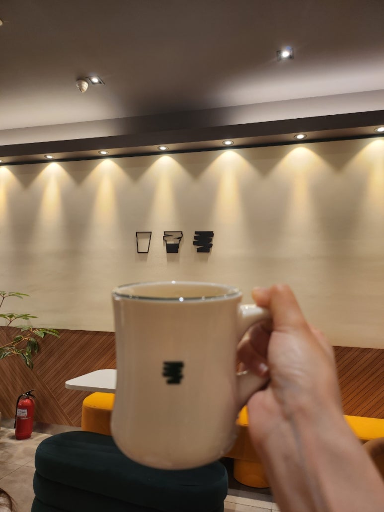 댄싱컵오션시티점 이미지