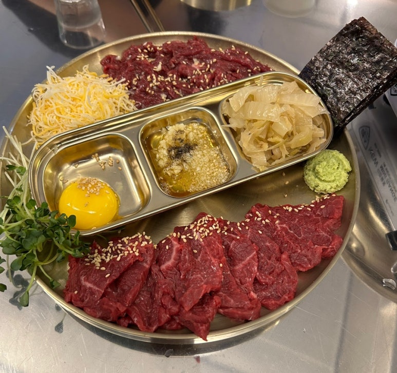 제일육회집 이미지