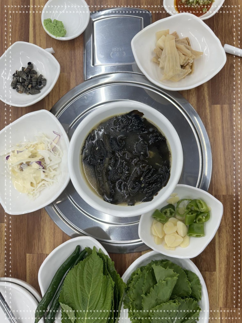 싱싱회종합어시장 이미지