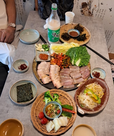 목향민속 이미지