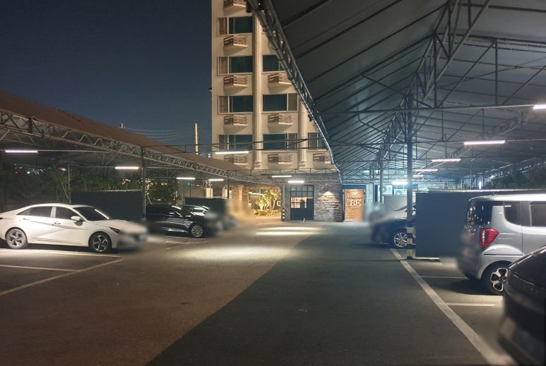 제이케이호텔 이미지