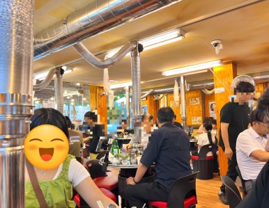 상록회관연탄구이군포당동점 이미지