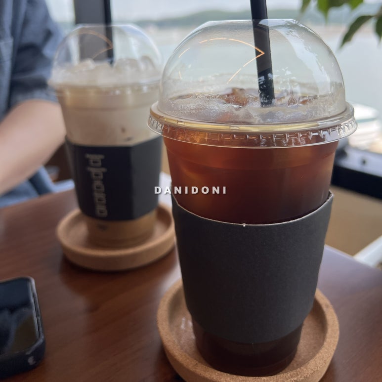도리스커피 이미지