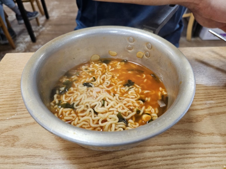 북촌한식부페 이미지