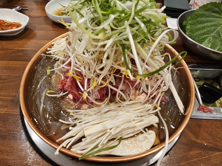 대복식당 이미지