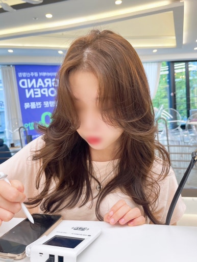 에이바헤어광주 이미지