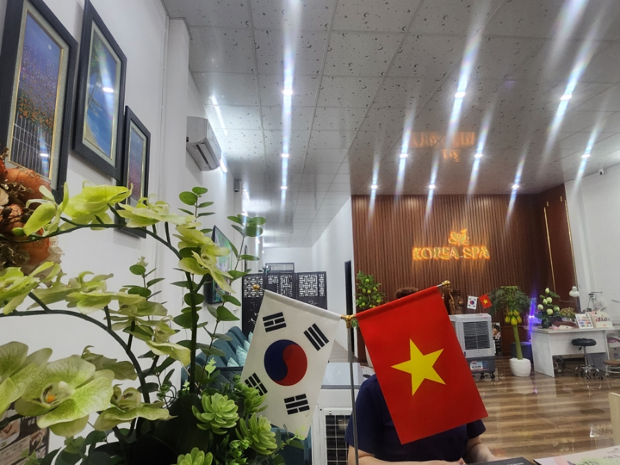 국기타이마사지 이미지