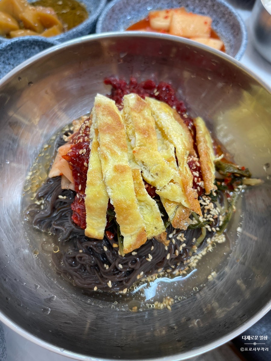 정남진 코뚜레 식당 이미지