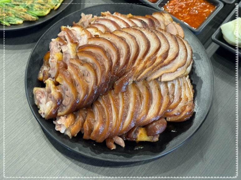 서강족발 이미지