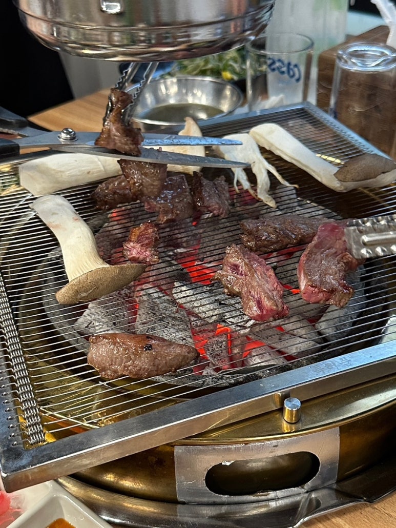 국가대표급식육식당 이미지