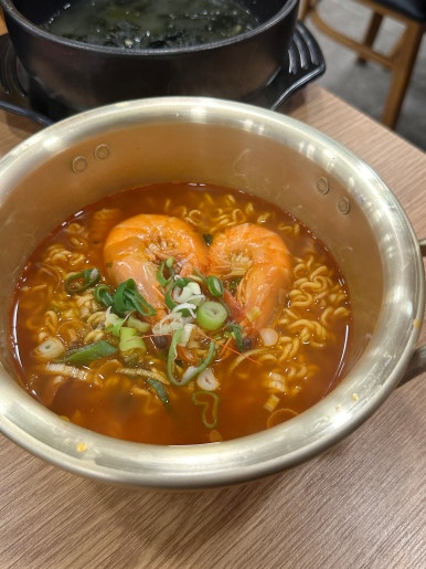신안왕새우직판장 이미지
