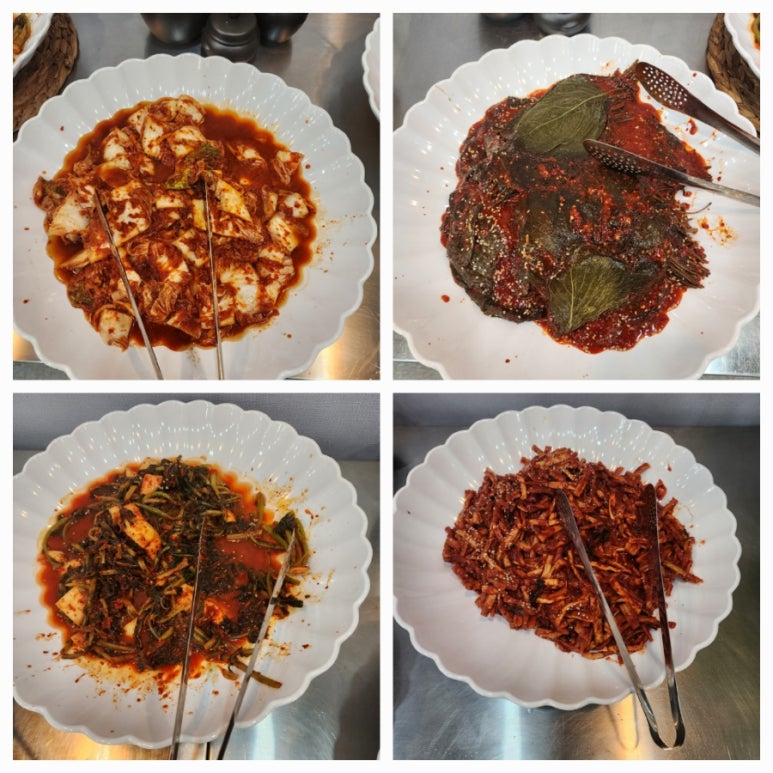백년한식뷔페 이미지