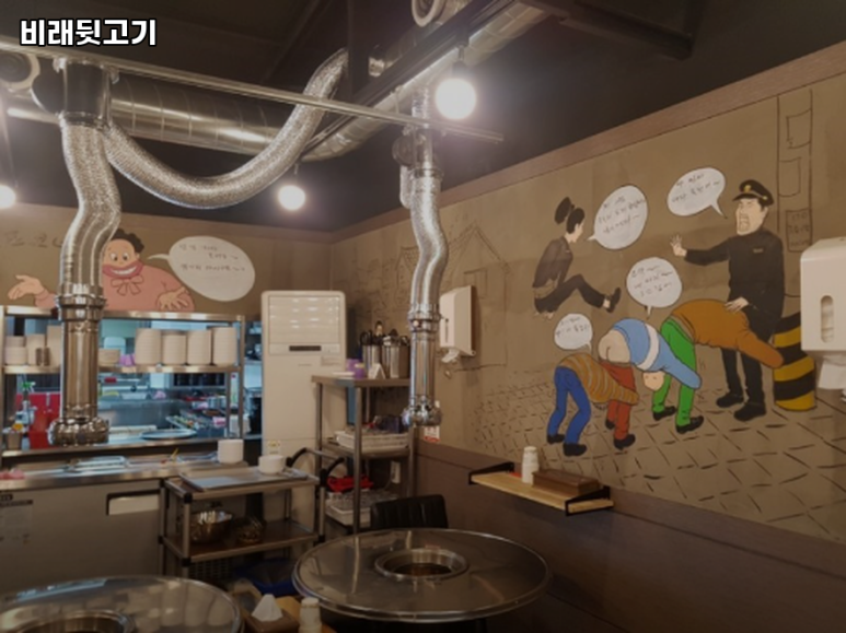 비래뒷고기 이미지