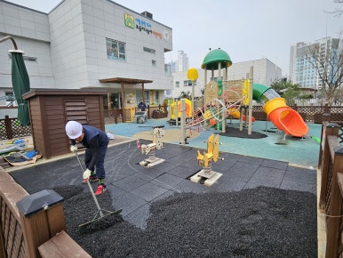 시립동탄호수보듬이나눔이어린이집 이미지