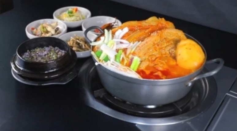 777식당 이미지