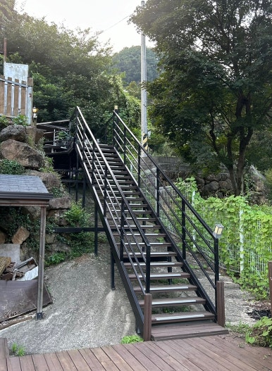 지리산녹차별펜션 이미지