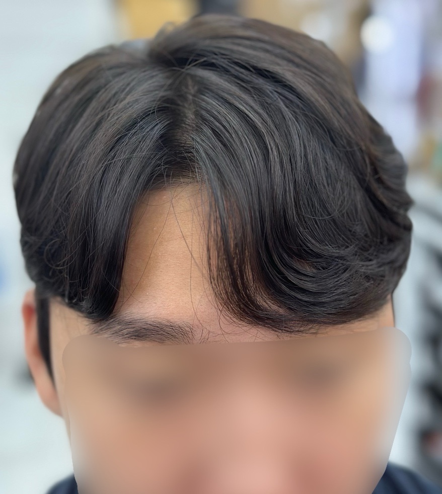 나우헤어 이미지